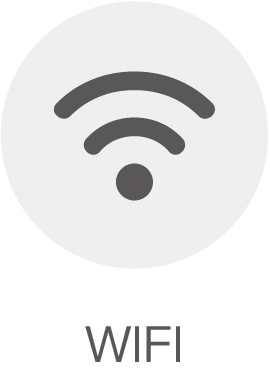 WiFi