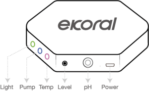 eKoral Lite