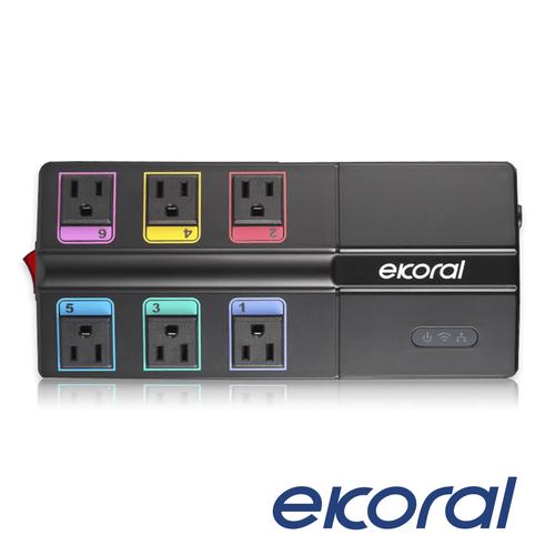 eK Power 6 (US type)