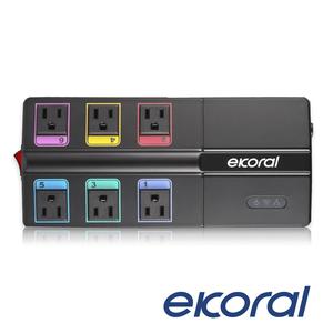 eK Power 6 (US type)