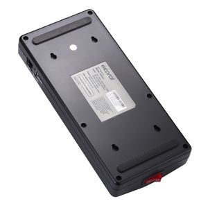 eK Power 6 (US type)