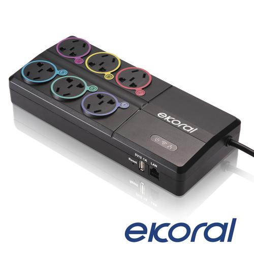 eK Power 6 (CN type)