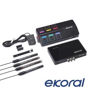 eKoral PRO (US type)