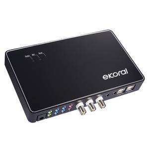 eKoral PRO (US type)