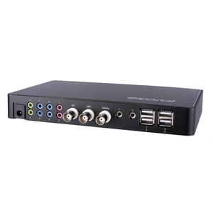 eKoral PRO (CN type)