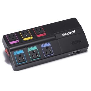 eKoral PRO (US type)