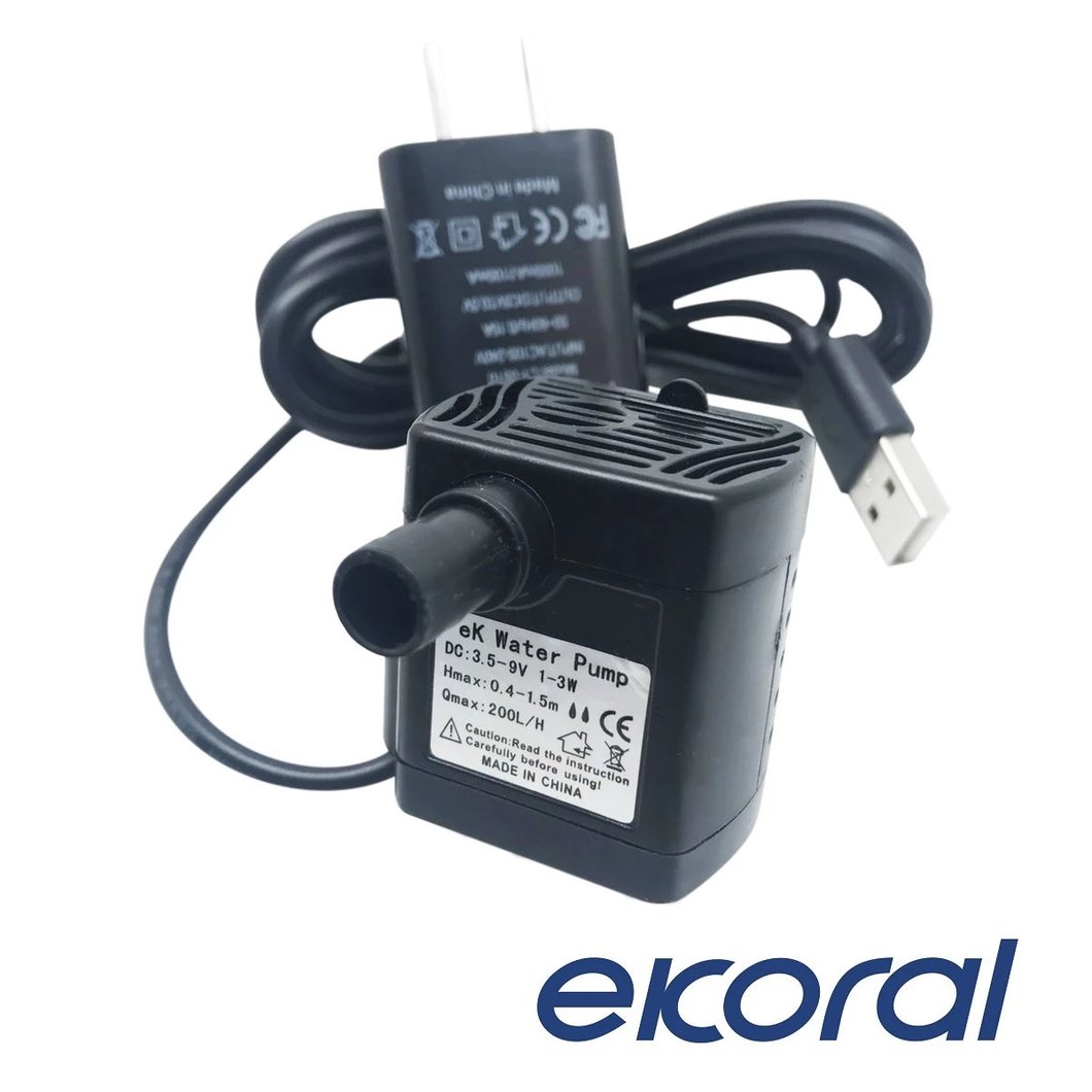 eK Water Pump (Mini)